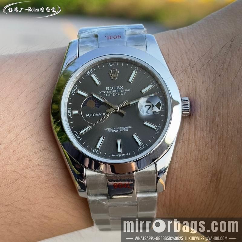 Replica Rolex 40X10mm 112005