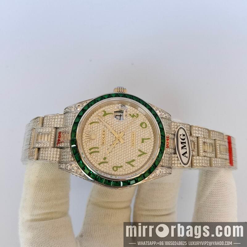 Replica Rolex 41mm 082935