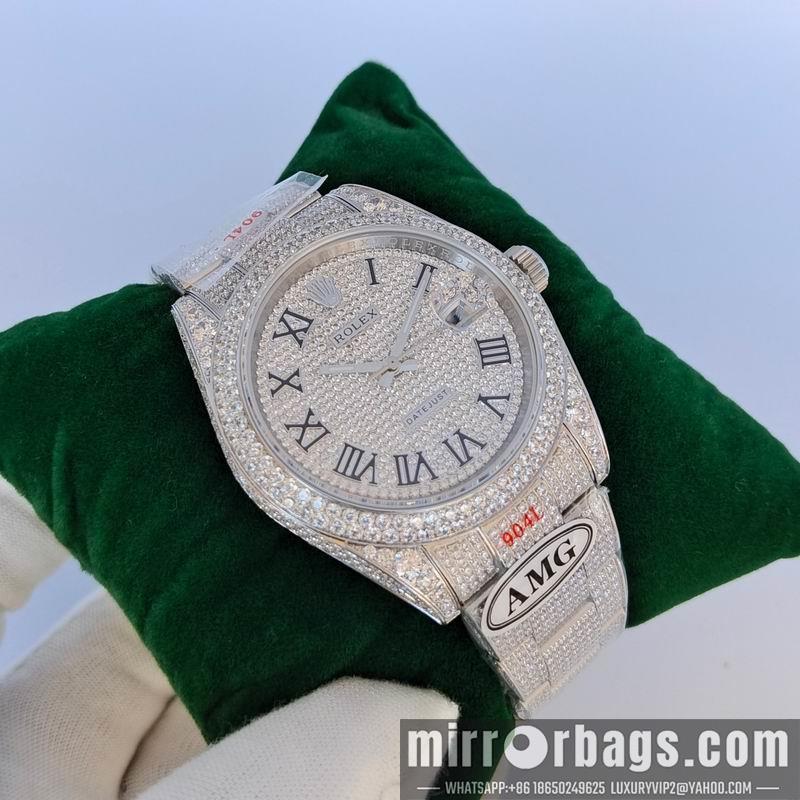 Replica Rolex 41mm 082944