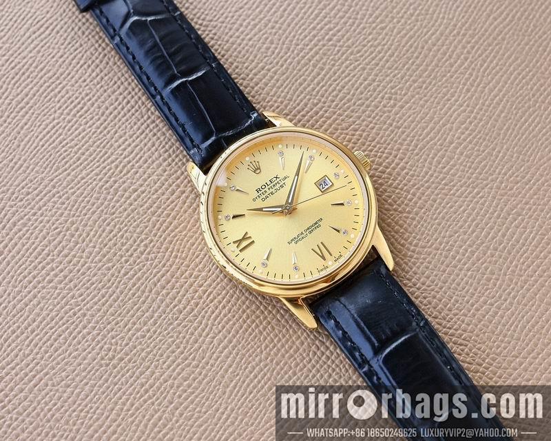 Replica Rolex 40mm 041389