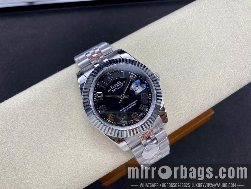 Replica Rolex 41mm 090413