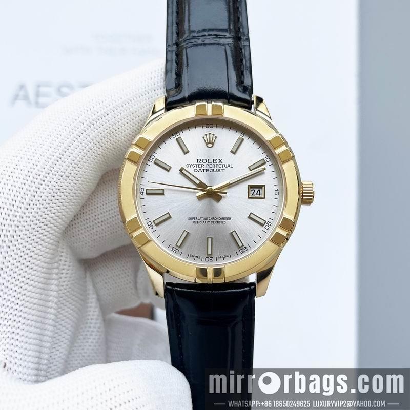 Replica Rolex 40mm 032166