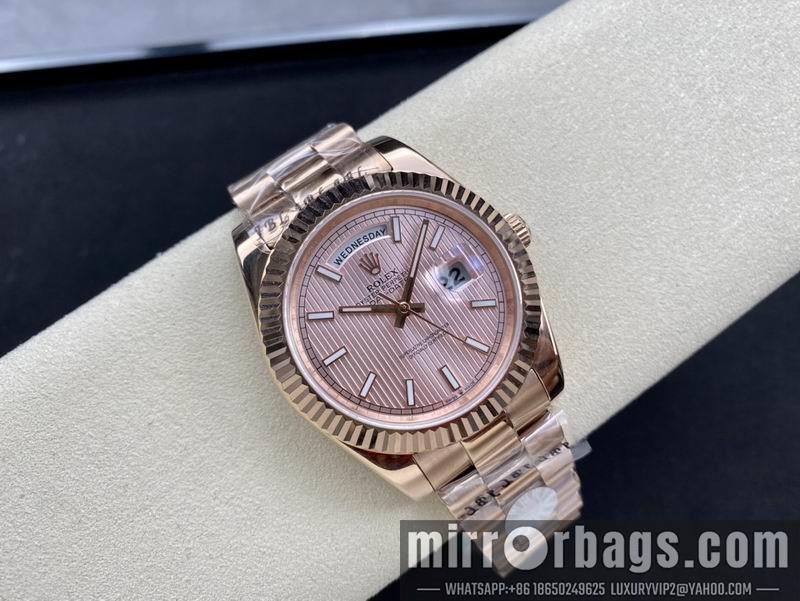 Replica Rolex 40mm 090408