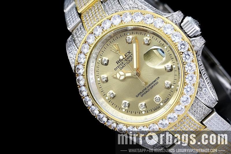 Replica Rolex 42mm 0831126