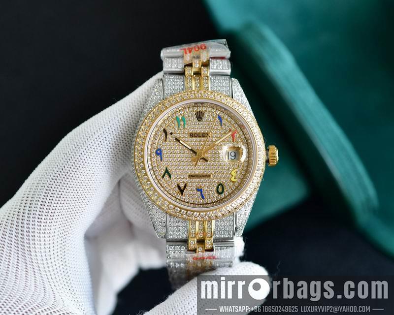Replica Rolex 41mm 0503105