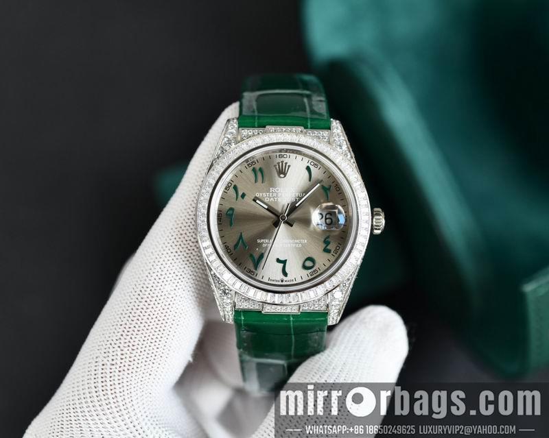 Replica Rolex 40mm 032313