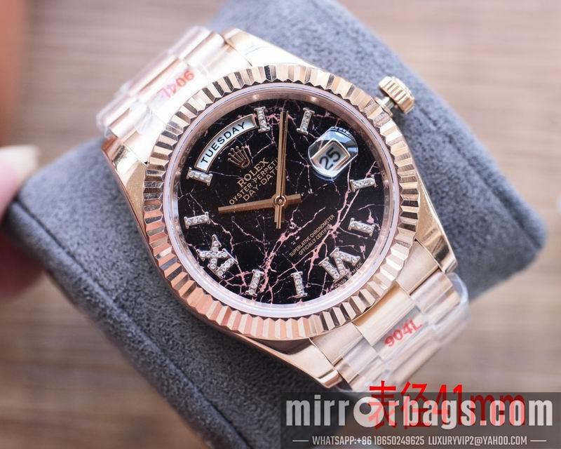 Replica Rolex 41X10mm 072815