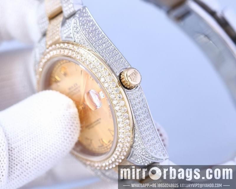 Replica Rolex watch 123107