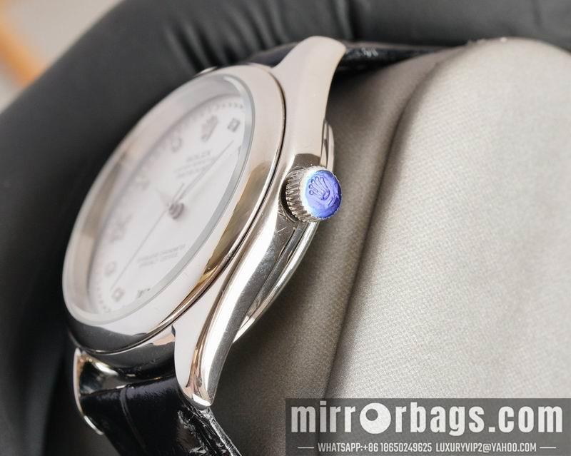 Replica Rolex 40mm 0506169