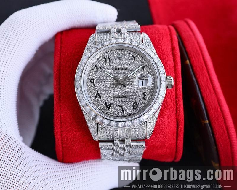 Replica Rolex 41mm 111034