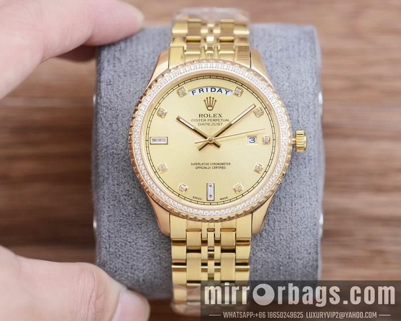 Replica Rolex 41mm 072469