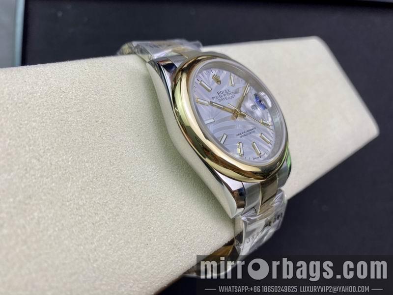 Replica Rolex 41mm 093002