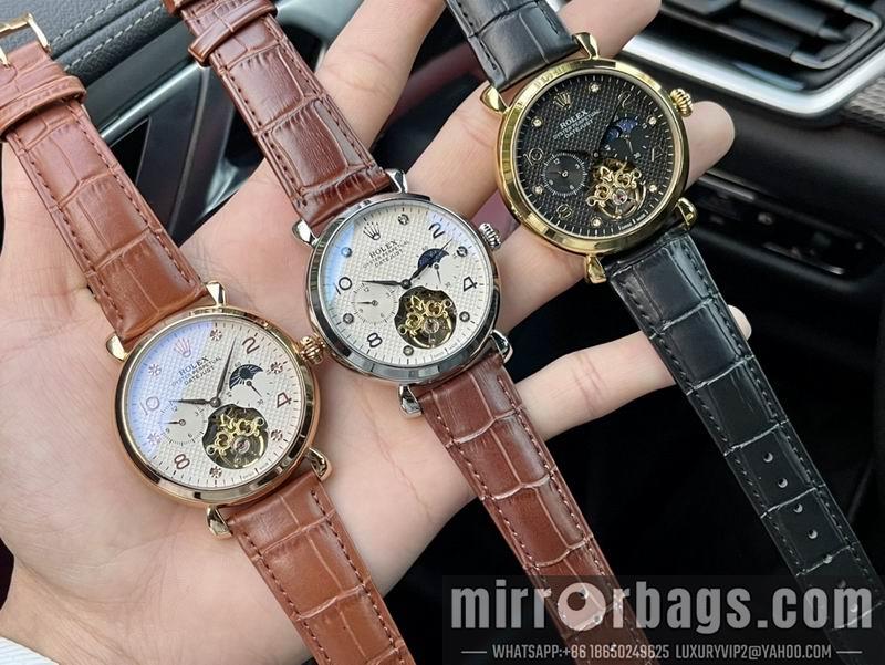 Replica Rolex 42mm 031718