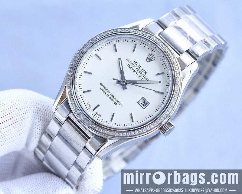 Replica Rolex 40mm 112065