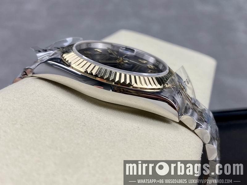 Replica Rolex 41mm 090411