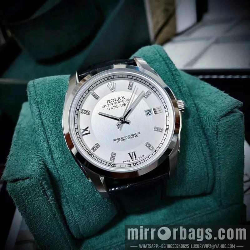Replica Rolex 42X12mm 050338
