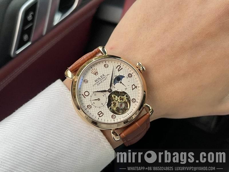 Replica Rolex 42mm 031718