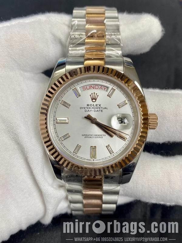 Replica Rolex 41mm 100803