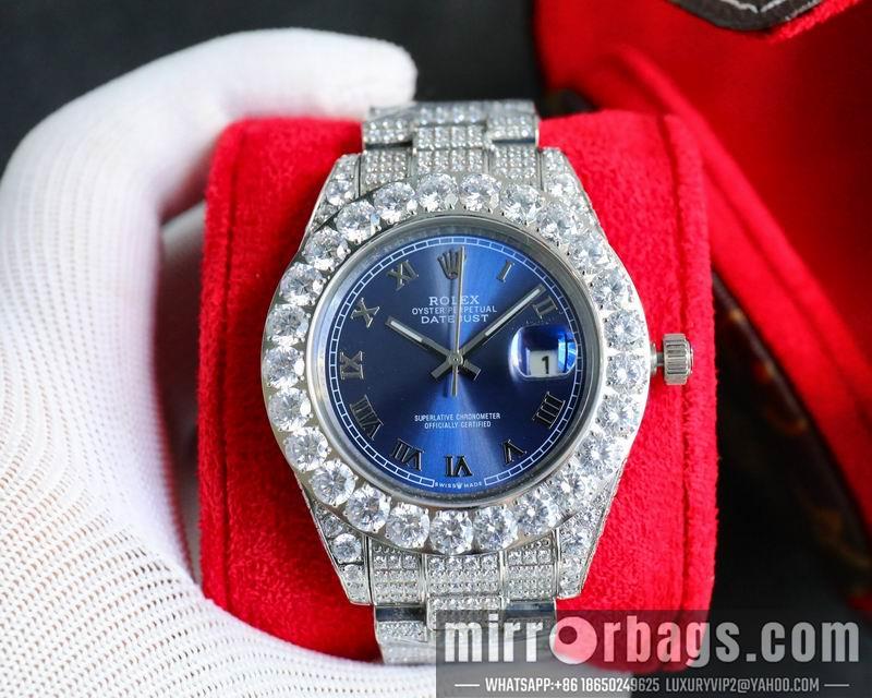 Replica Rolex 42mm 080607