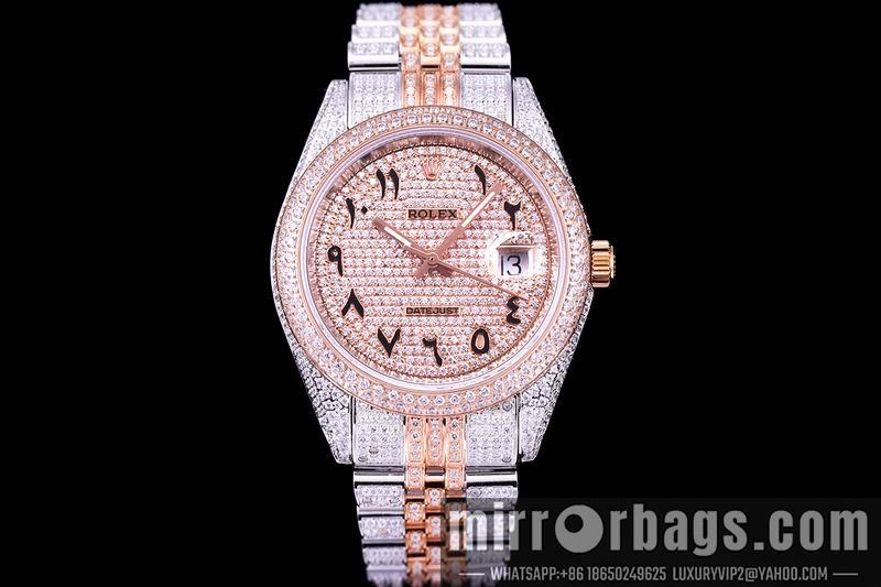 Replica Rolex 41mm 083146
