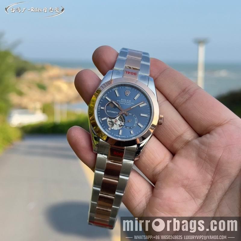 Replica Rolex 40X10mm 112003