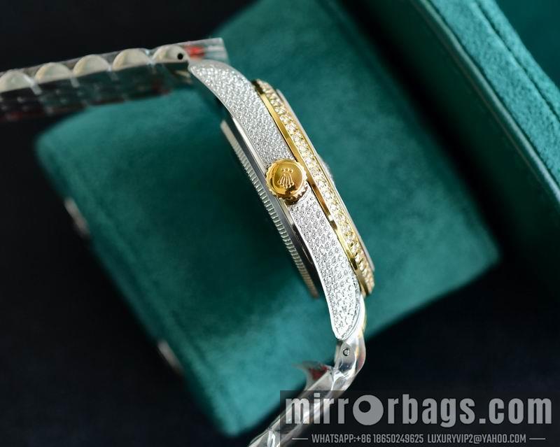 Replica Rolex 41mm 0503106