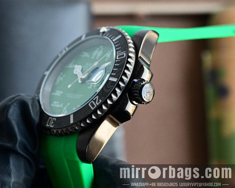 Replica Rolex 40mm 033102