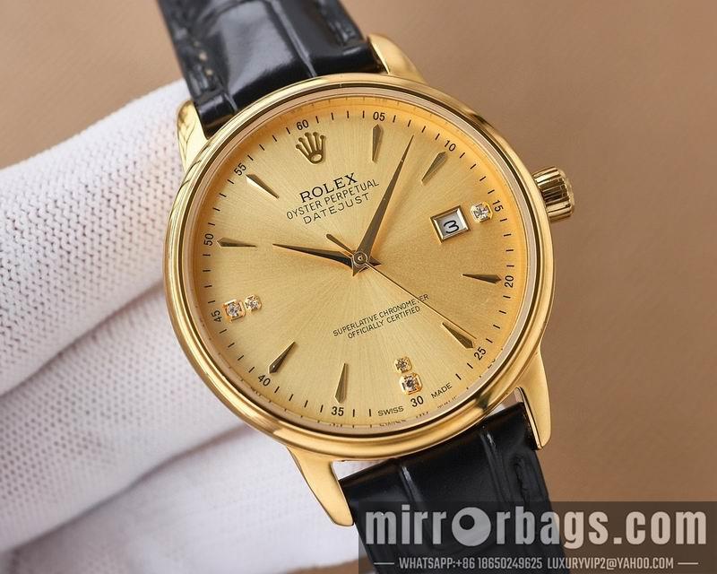 Replica Rolex 40mm 041388