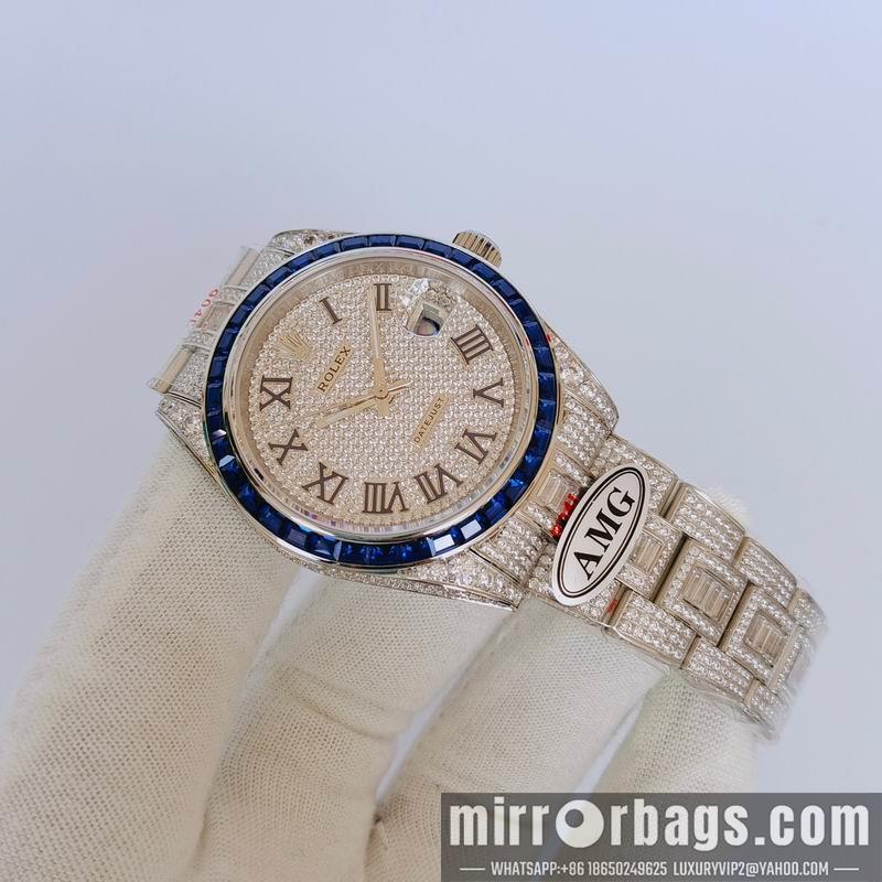 Replica Rolex 41mm 082934