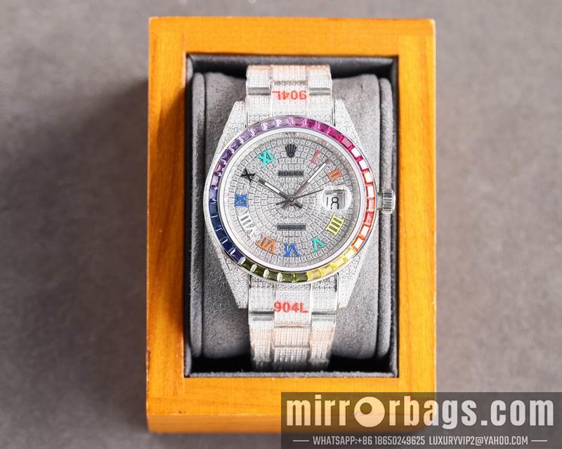 Replica Rolex 40mm 0503129