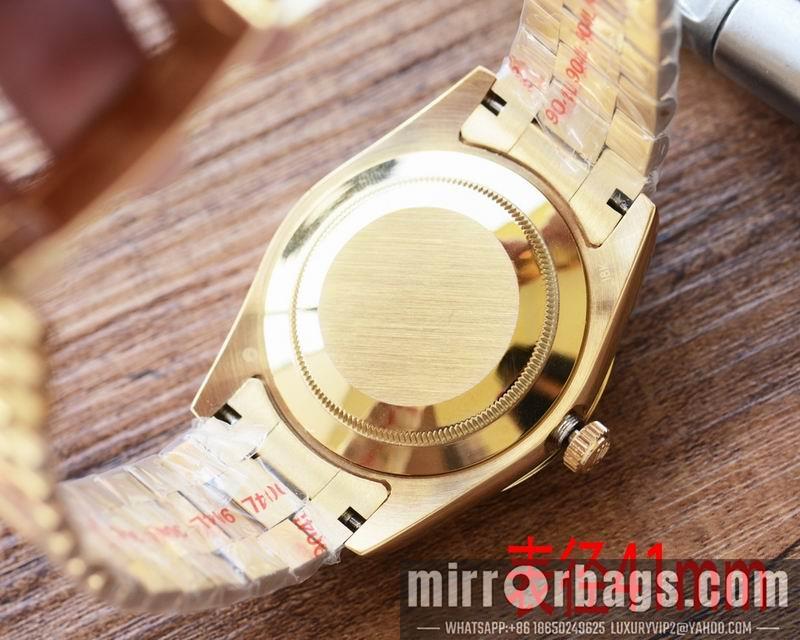Replica Rolex 41X10mm 072815