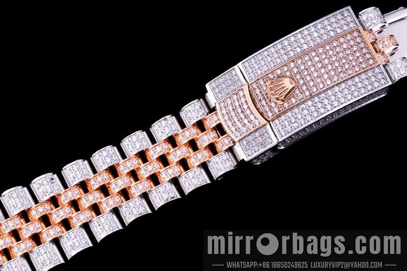 Replica Rolex 41mm 083148