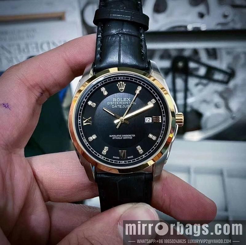 Replica Rolex 42X12mm 050338