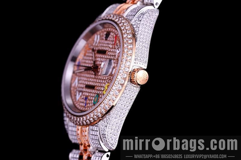 Replica Rolex 41mm 083147