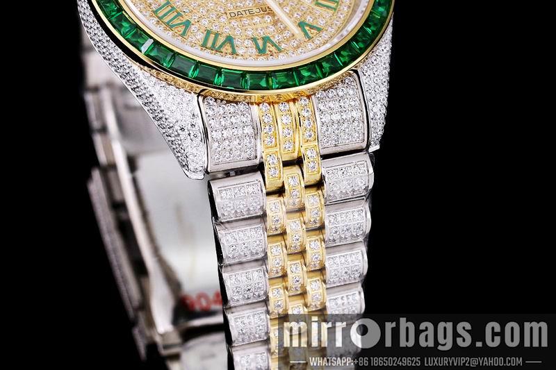 Replica Rolex 41mm 0831109