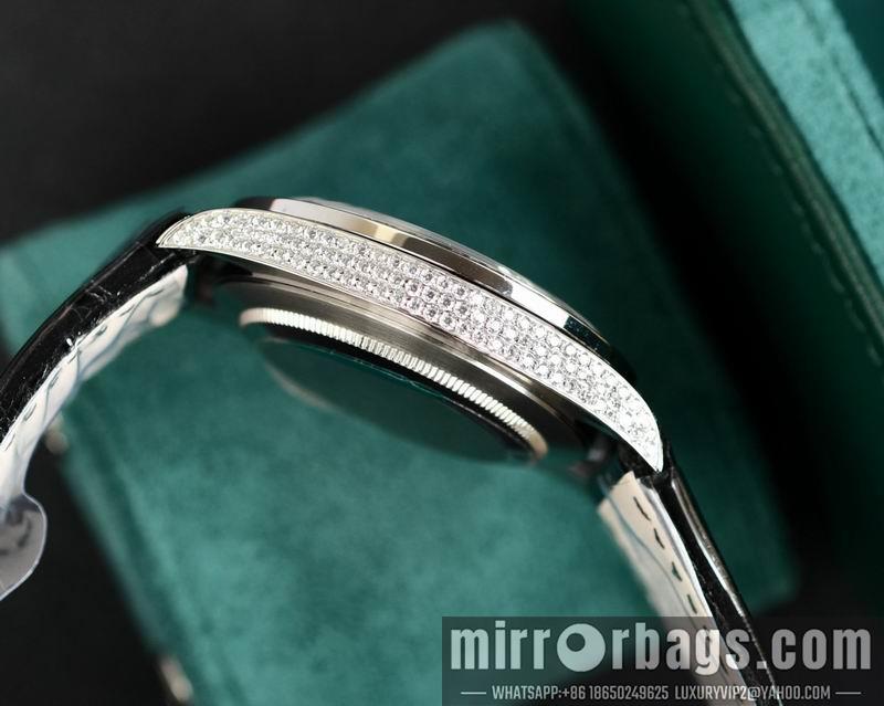 Replica Rolex 40mm 032311