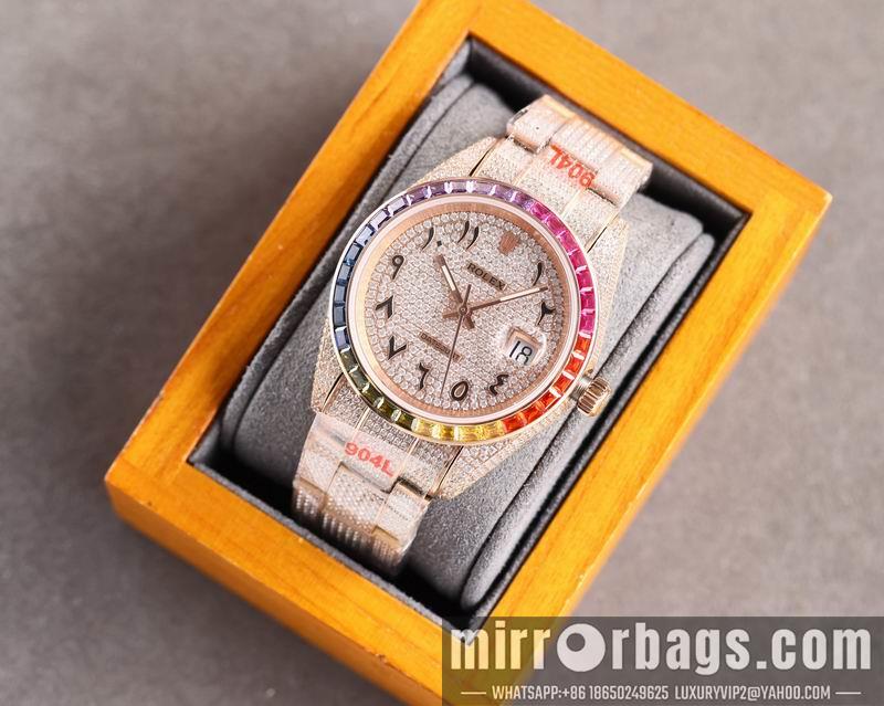Replica Rolex 40mm 0503127