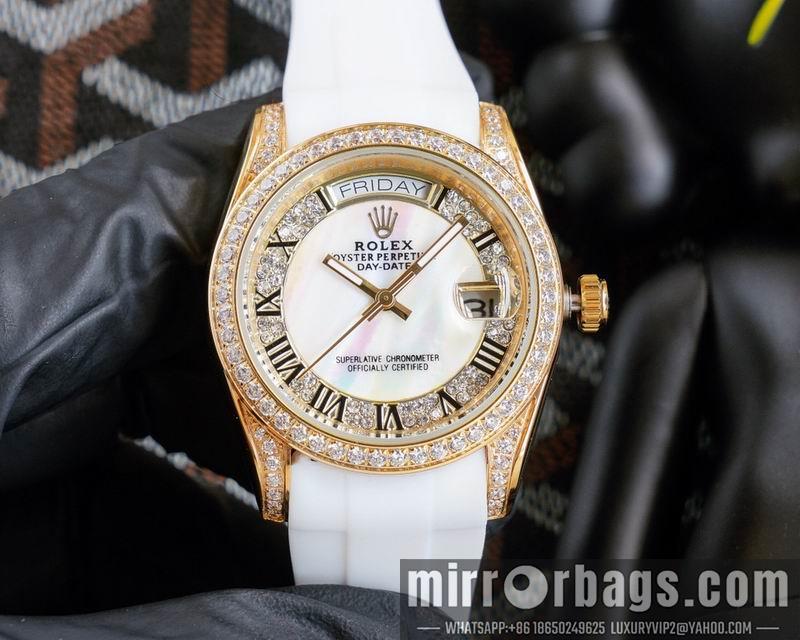 Replica Rolex 40mm 050747