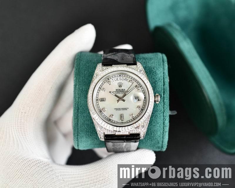 Replica Rolex 40mm 032311