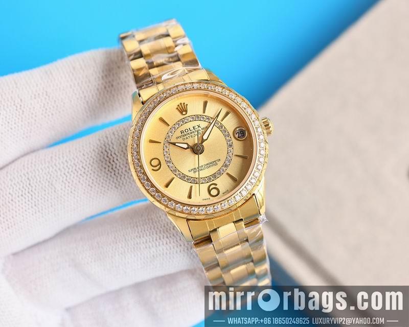 Replica Rolex Watch 032519