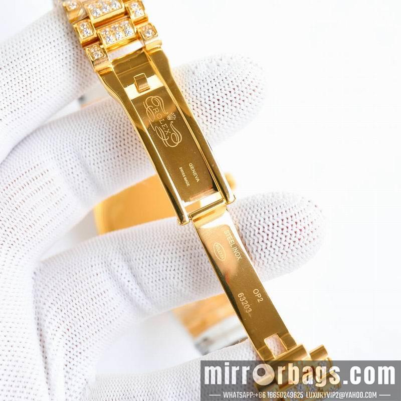 Replica Rolex 36mm 031784