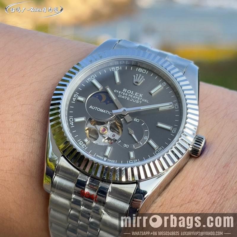Replica Rolex 40X10mm 112006