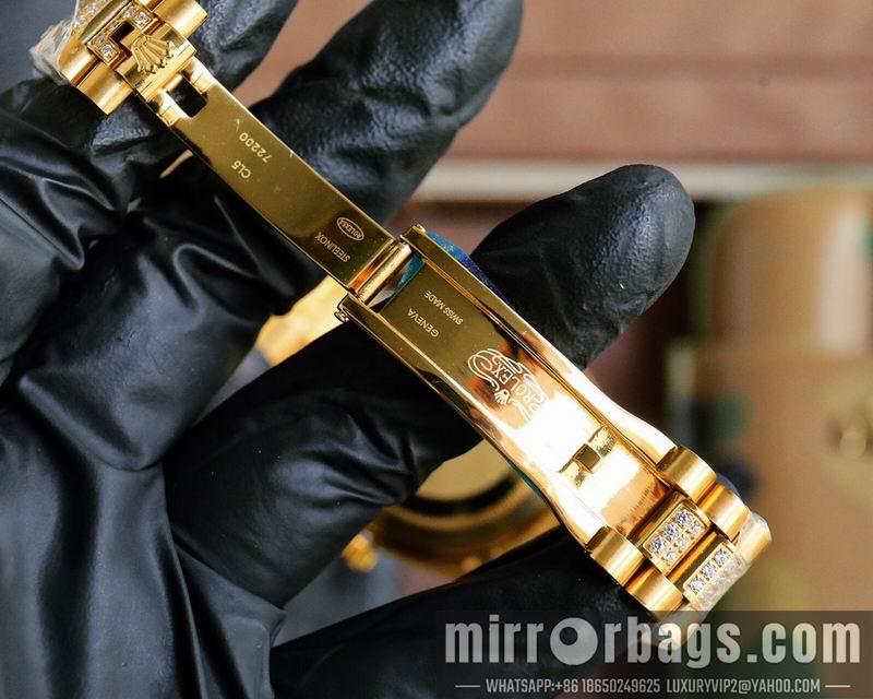 Replica Rolex 40mm 0413103