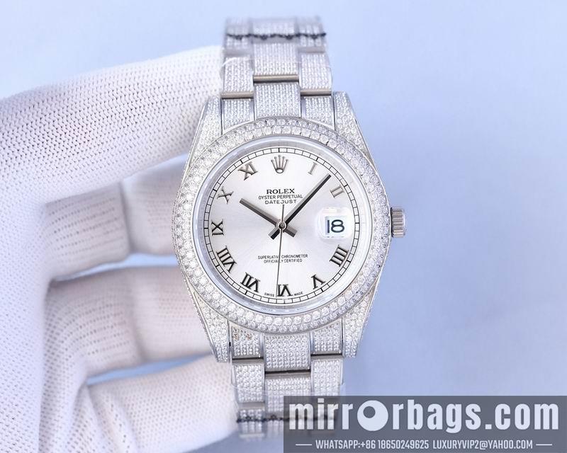 Replica Rolex watch 123106
