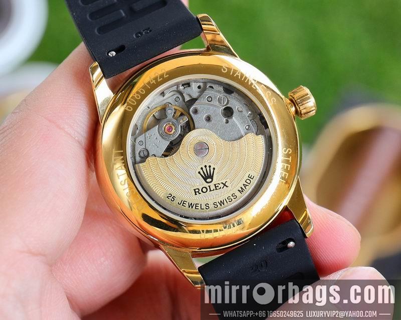 Replica Rolex 40mm 050205