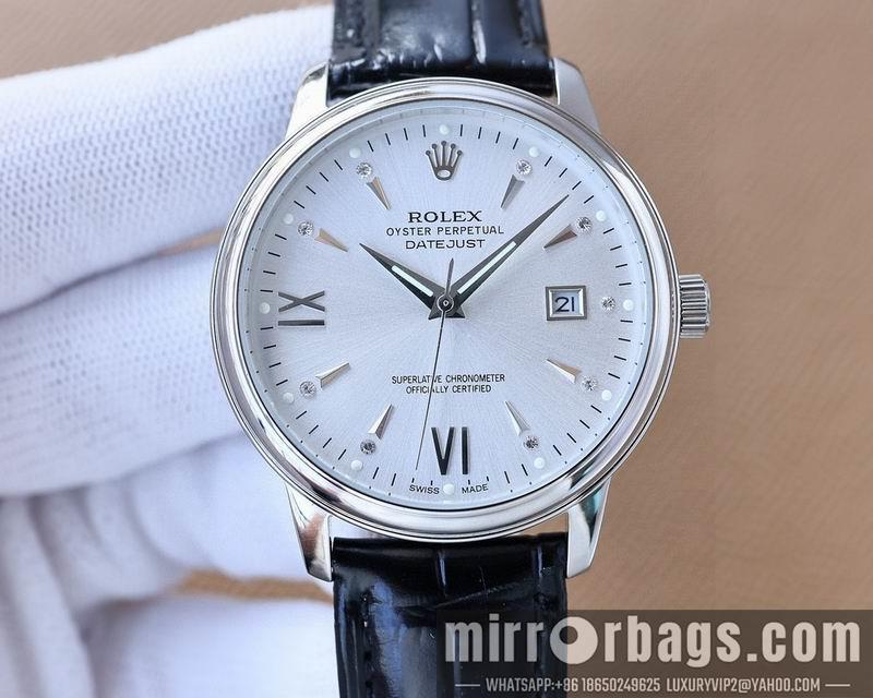 Replica Rolex 40mm 041389