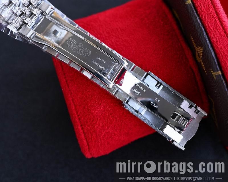 Replica Rolex 41mm 111034