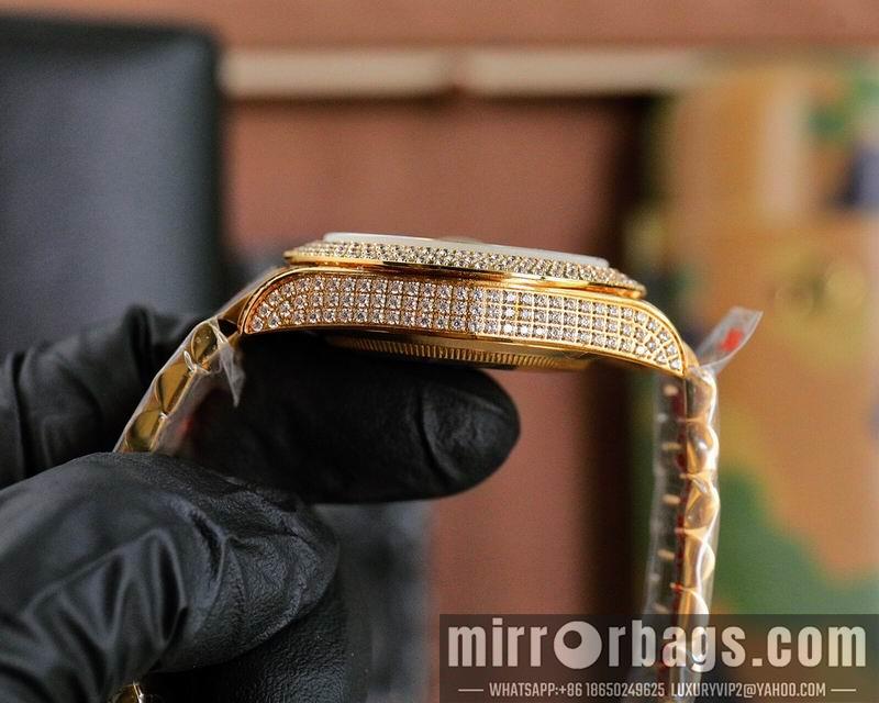 Replica Rolex 40mm 071410