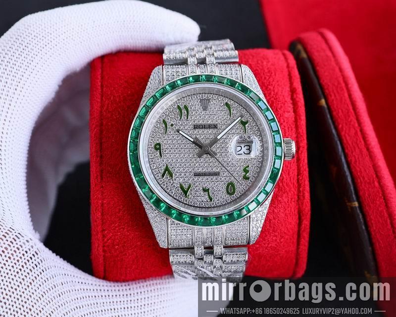 Replica Rolex 41mm 111034