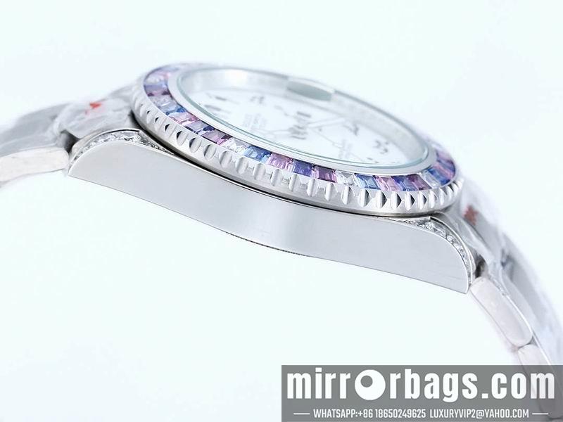 Replica Rolex 40mm 052001